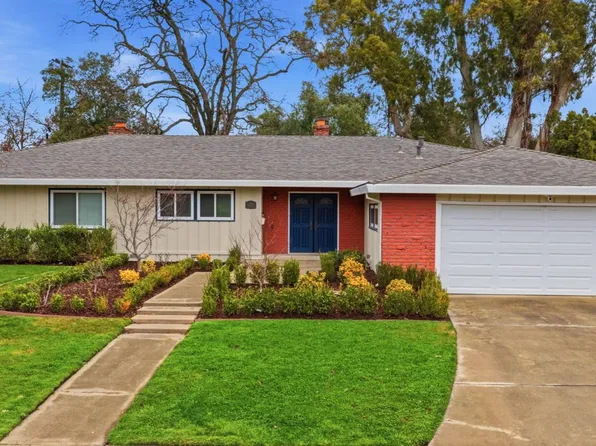 1236 Jacob Ln, Carmichael, CA 95608