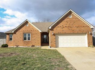 4651 Barrington Pl, Owensboro, KY 42301