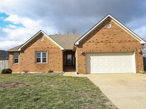4651 Barrington Pl, Owensboro, KY 42301