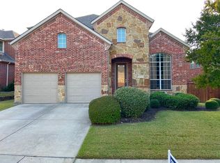 8727 Dayton Dr, Argyle, TX 76226