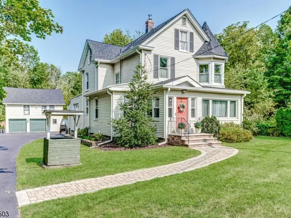 3132 Valley Rd, Bernards Twp., NJ 07920