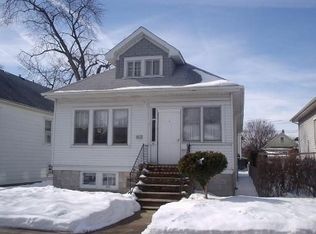 4430 N Merrimac Ave, Chicago, IL 60630