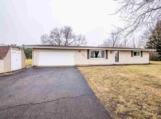 3684 County Road 35, Auburn, IN 46706