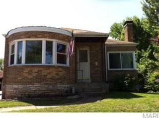 3808 Bayless Ave, Saint Louis, MO