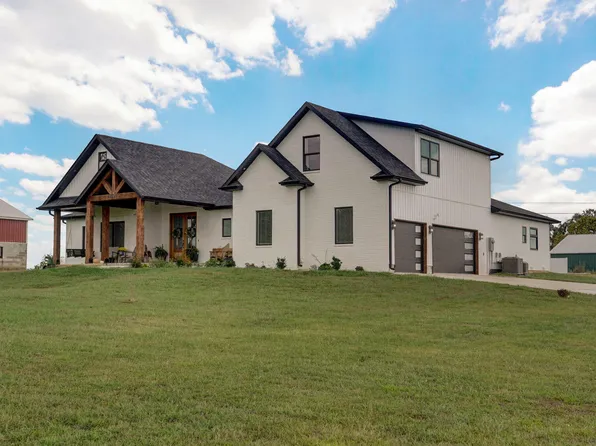 8688 Us Highway 160, Willard, MO 65781