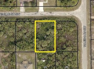 110 Fayetteville St SW, Palm Bay, FL 32908