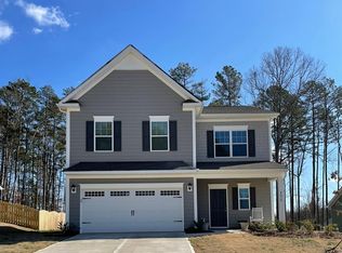 4610 Shookstown Dr, Kannapolis, NC 28081