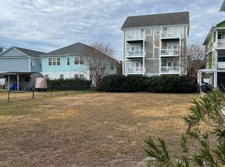 1608 Snapper Ln, Carolina Beach, NC 28428