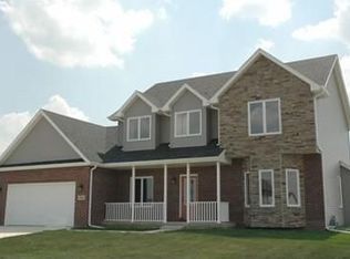 594 Chase Ct, Bourbonnais, IL 60914