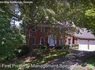 1863 Withmere Way, Atlanta, GA 30338