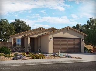 12579 W Northview Ave, Glendale, AZ 85307
