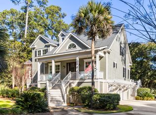 3250 Privateer Creek Rd, Johns Island, SC 29455