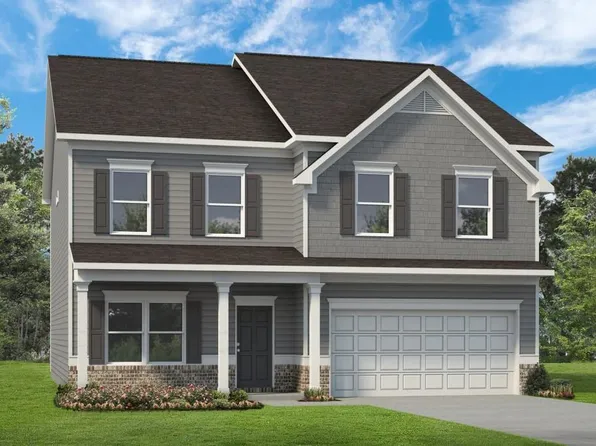 232 Deven Dr, Dallas, GA 30132