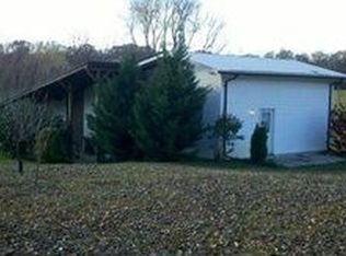138 Wade Subdv Ln, Gainesboro, TN 38562