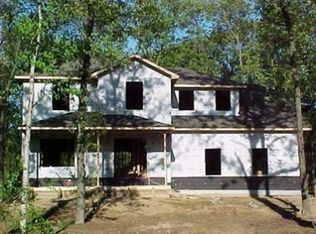 6665 Whispering Woods Dr, Demotte, IN 46310