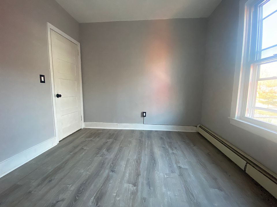 1st Bedroom