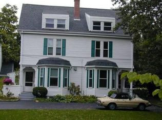 22 Webster Pl, West Newton, MA 02465