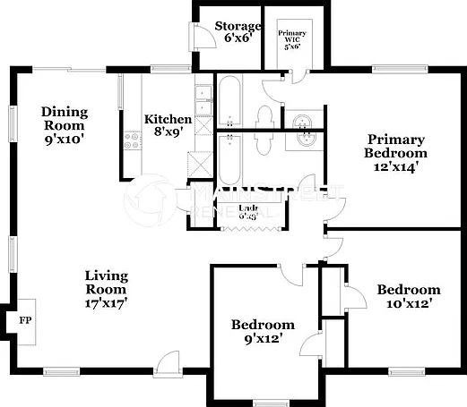 10616 Spruce Knob Ln — Photo 2