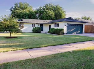 340 Arnwood St, Medford, OR 97501