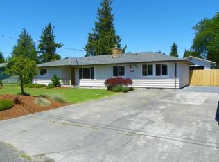 5407 85th Pl NE, Marysville, WA 98270