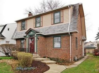 1031 N Grove Ave, Oak Park, IL