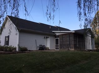 109 Heather Ct, Scott Depot, WV 25560