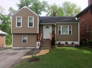 8213 Jefferson Ave, Saint Louis, MO 63114
