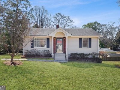 1040 Manor Dr SE, Smyrna, GA, 30080