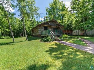 11527 E Forest Ln, Wright, MN 55798