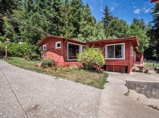 340 Brimblecom Rd, Boulder Creek, CA 95006