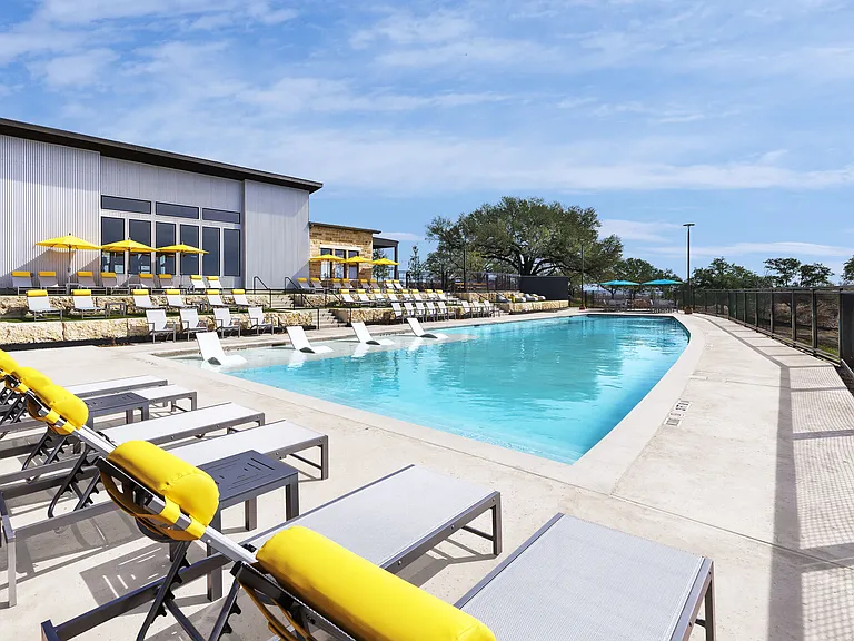 Los Cielos at Brooks Luxury Rentals apartments community photo