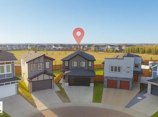 6222 172a Ave NW, Edmonton, AB