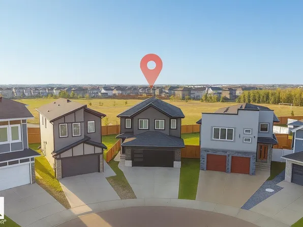 6222 172a Ave NW, Edmonton, AB T5Y 3V5