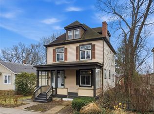 218 10th St, Aspinwall, PA 15215