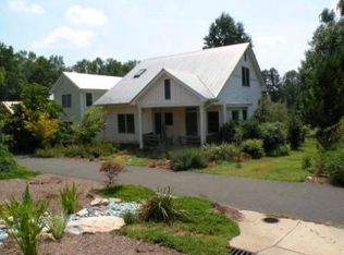 17 Indigo Creek Trl, Durham, NC 27712