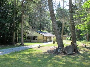 1445 Churchill Dr, Point Roberts, WA