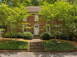 3017 Habersham Way NW, Atlanta, GA 30305