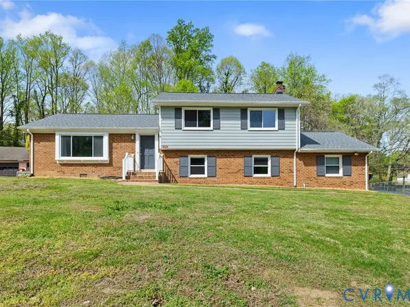 3640 Becket Dr, Chesterfield, VA 23832