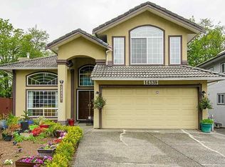 14339 74a Ave, Surrey, BC V3W 0N3