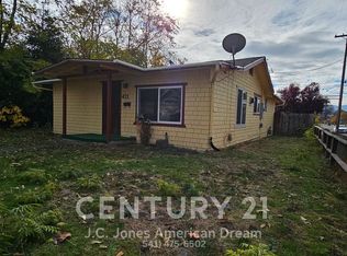 471 SW I St, Grants Pass, OR