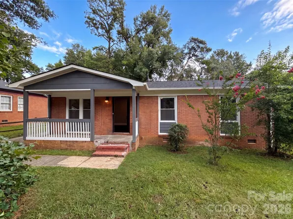 528 Kentbrook Dr, Charlotte, NC 28213