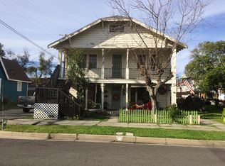 715 1/2 9th St, Marysville, CA 95901