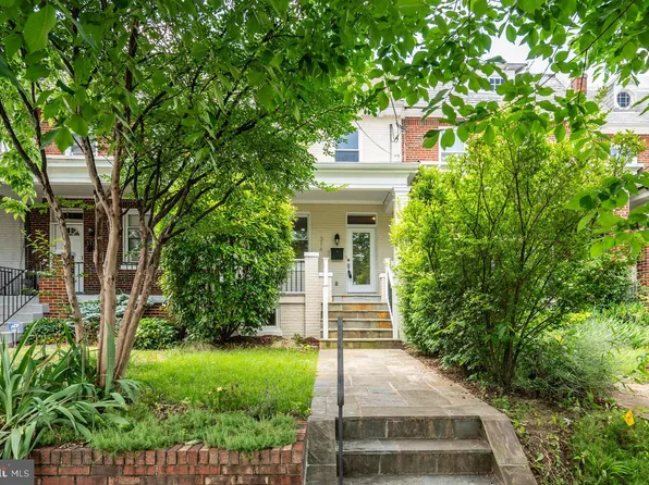 314 Missouri Ave NW, Washington, DC 20011