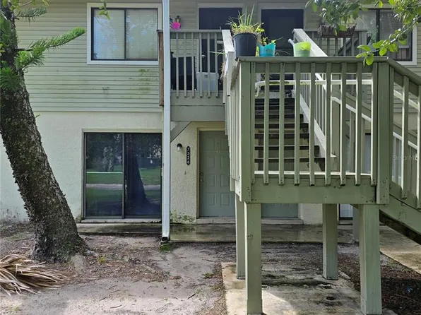 7326 Swallow Run #7326, Winter Park, FL 32792