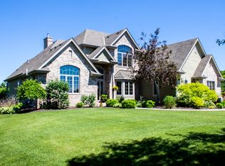 782 Tallgrass Ct, Colgate, WI 53017