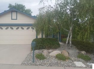 1067 Embassy Way, Reno, NV 89523
