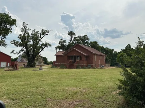 461 NW 60th Ave Tract 3, Attica, KS 67009