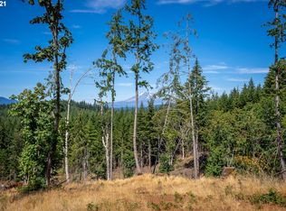 Sanborn Rd, White Salmon, WA 98672