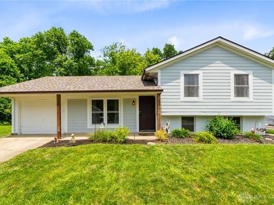 360 Spruceway Dr, Springboro, OH, 45066