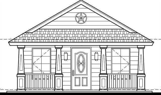 2nd image of 1312 E Jefferson Ave